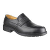 Amblers Safety FS46 Safety Shoe — Black
