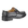 Amblers Safety FS46 Safety Shoe — Black