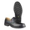 Amblers Safety FS46 Safety Shoe — Black