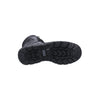 Magnum Rigmaster 8.0 Side-Zip CT CP WP Uniform Safety Boot — Black