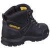 Caterpillar Framework Safety Boot ST S3 WR HRO SRA — Black