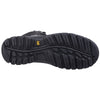 Caterpillar Framework Safety Boot ST S3 WR HRO SRA — Black