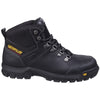 Caterpillar Framework Safety Boot ST S3 WR HRO SRA — Black