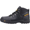 Caterpillar Framework Safety Boot ST S3 WR HRO SRA — Black