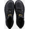 Caterpillar Framework Safety Boot ST S3 WR HRO SRA — Black