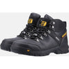 Caterpillar Framework Safety Boot ST S3 WR HRO SRA — Black