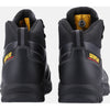 Caterpillar Framework Safety Boot ST S3 WR HRO SRA — Black