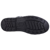 Centek FS331 Classic Ankle S3 Black Safety Boot — Black
