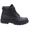 Centek FS331 Classic Ankle S3 Black Safety Boot — Black