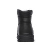 Skechers Workwear Workshire Safety Boot — Black