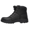 Skechers Workwear Workshire Safety Boot — Black