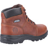 Skechers Workwear Workshire Safety Boot — Brown