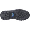 Skechers Workwear Workshire Safety Boot — Brown
