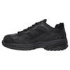 Skechers Workwear Soft Stride - Grinnell Safety Shoe — Black