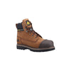 Amblers Safety AS233 Scuff Safety Boot — Brown