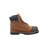 Amblers Safety AS233 Scuff Safety Boot — Brown