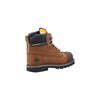 Amblers Safety AS233 Scuff Safety Boot — Brown