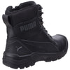 Puma Safety Conquest 630730 High Safety Boot — Black