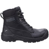 Puma Safety Conquest 630730 High Safety Boot — Black