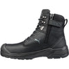 Puma Safety Conquest 630730 High Safety Boot — Black