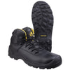 Amblers Safety FS220 Safety Boot — Black