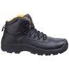 Amblers Safety FS220 Safety Boot — Black
