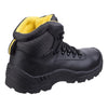Amblers Safety FS220 Safety Boot — Black
