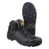 Amblers Safety FS220 Safety Boot — Black