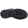 Amblers Safety AS440 Hybrid Metal Free Hi-leg Waterproof Safety Boot — Black