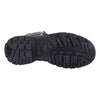 Amblers Safety AS440 Hybrid Metal Free Hi-leg Waterproof Safety Boot — Black
