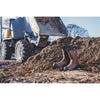 Amblers Safety FS245 Antistatic Pull On Safety Rigger Boot — Brown