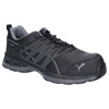 Puma Safety Velocity 2.0 Safety Shoe — Black