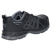 Puma Safety Velocity 2.0 Safety Shoe — Black