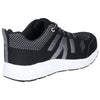 Amblers Safety AS714 BOLT Safety Trainer — Black