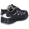 Centek FS313 Extra Light Water Resistant Safety Trainer — Black