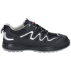 Centek FS313 Extra Light Water Resistant Safety Trainer — Black