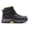Amblers Safety AS803 Waterproof Wide Fit Safety Boot — Black