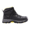 Amblers Safety AS803 Waterproof Wide Fit Safety Boot — Black