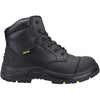 Amblers Safety AS305C Winsford Safety Boot — Black
