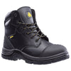 Amblers Safety AS305C Winsford Safety Boot — Black