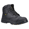 Amblers Safety AS305C Winsford Safety Boot — Black