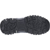Skechers Workwear Greetah Safety Hiker with Composite Toe — Navy/Black