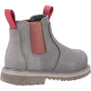 Amblers Safety AS106 Sarah Safety Boot — Grey