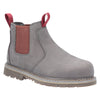 Amblers Safety AS106 Sarah Safety Boot — Grey