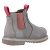 Amblers Safety AS106 Sarah Safety Boot — Grey
