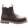 Amblers Safety AS101 Alice Safety Boot — Brown