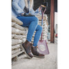 Amblers Safety AS101 Alice Safety Boot — Brown