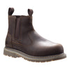 Amblers Safety AS101 Alice Safety Boot — Brown