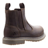 Amblers Safety AS101 Alice Safety Boot — Brown
