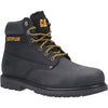 Caterpillar Powerplant GYW Safety Boot — Black
